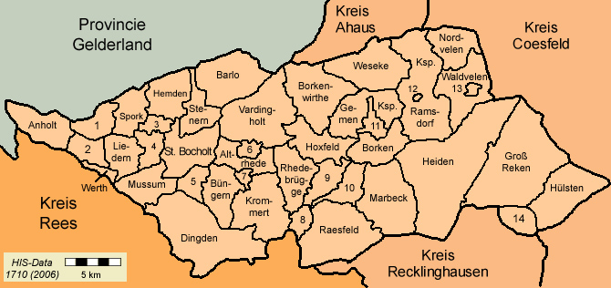 Karte