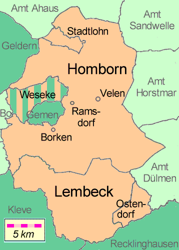 Karte